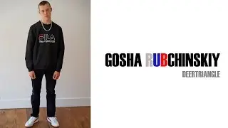 ГОША РУБЧИНСКИЙ // ГОРДОСТЬ РОССИИ ИЛИ ДА?