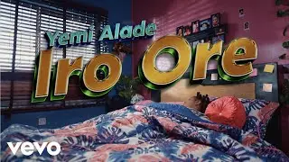 Yemi Alade - Fake Friends (Iró Òre) (Official Music Video)