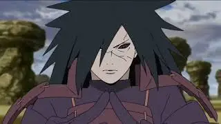 The ghost of Uchiha-TrxpedXD
