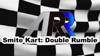 Smite Kart: Double Rumble