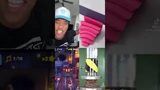 The problem with Tiktok content.. 