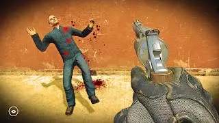 Garry's Redemption: Source