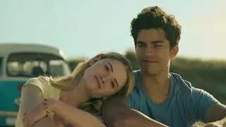 До встрече на Венере (2023)-русский трейлер фильма.
