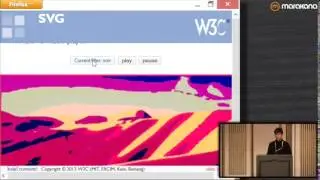 HTML5 Video in the Open Web Platform