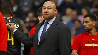 Lakers Hire Darvin Ham As Head Coach! 2022 NBA