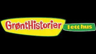 VeggieTales in the House - Intro (Norwegian)