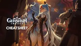 Когда  поднялся на новый уровень ➤ Genshin Impact #11