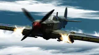 Cobi WW2 Dogfight | Siege of Malta