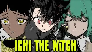 Why EVERYONE is Talking About Ichi the Witch