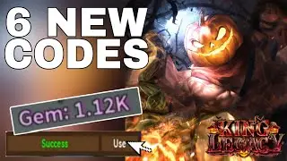 ✨UPDATE 4.8✨KING LEGACY CODES - ROBLOX KING LEGACY CODES - KING LEGACY CODES 2023 - KING LEGACY