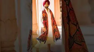 Shava Ni Girdhari Lal | Satinder Sartaaj | Humble Music