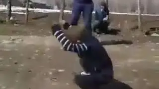 Танец рекорд