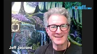 Jeff Jourard of The Hollywood Stars, the 2024 Noise11.com interview