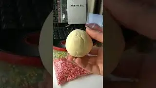 Слайм + История 🧇🥕🍭🍬🐇💛🧈💗🍓🤍🍯 (Бабушки)