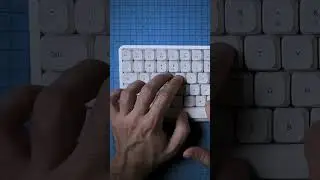Ultimate Lofree Flow84 Sound Test - Amazing Low-Profile Keyboard!