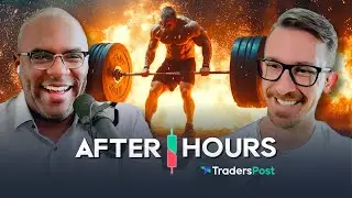 Are CUSTOM INDICES Like the "Deadlift ETF" the Future of Trading?