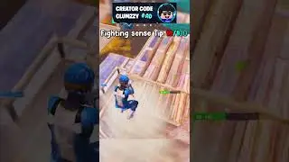 Fortnite Fighting Tip 18/100