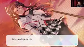audap's Fragment's Note+ Switch P8(Eri route)