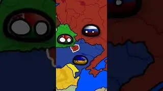 #countryballs #кантриболлз #animation #россия #сво