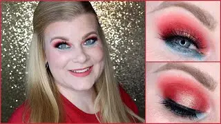 Social Isolation GRWM #62 - Natasha Denona Zendo Palette | Makeup Your Mind