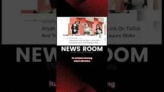 SOSOK PEMERAN VIDEO TKW SINGAPORE VIRAL DI TIKTOK DAN DI TWITTER DIBURU NETIZEN