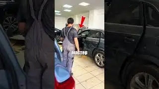 Student Outdoes Teacher in Auto Repair Shop 🚗🔧🤣