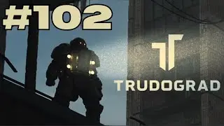 Let's Play Trudograd (ATOM RPG) #102 The Ship of Death: Final Showdown & Duel of Honour for the Ages