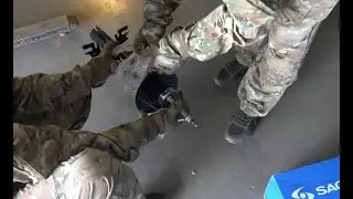 Как средства террора попадают из Европы в Россию