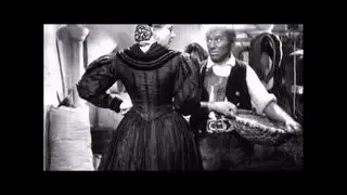 Heimatfilm - Frau Sixta (1938)