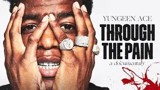 Yungeen Ace - 