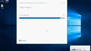 Install Exchange Server 2016 Management Tools On Server 2016