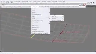 Autodesk Alias Align Tool Part 3