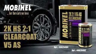MOBIHEL 2K HS 2 1 CLEARCOAT V5