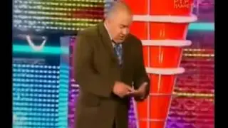 Игорь Маменко анекдот Курение и небоскреб