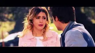 Violetta & Leon || Только не беги