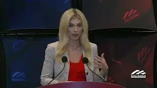 Liz Wheeler EXPOSES The Dangers of Amazon Web Services
