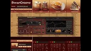 SwarPlug 4 | Best Indian VST Instrument