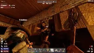 reinforce the T