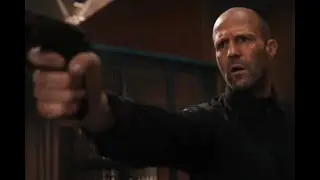 Гнев человеческий — Русский трейлер (Фильм2021)