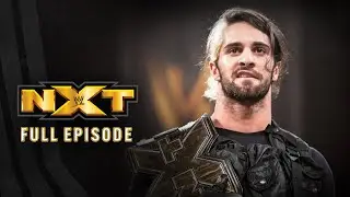 FULL EPISODE: Seth Rollins brings The Shield to NXT: WWE NXT, Jan. 2, 2013