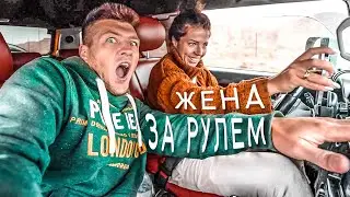 Кыргызстан на выживание. Страшно красивая Киргизия
