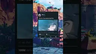 The First Time Sasuke Used Kirin 