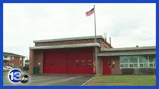 Rochester firefighter arrested: New details emerge in child pornography investigation