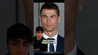 Cristiano Ronaldo Won’t Stop 😳