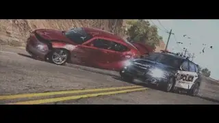 Chasing criminals