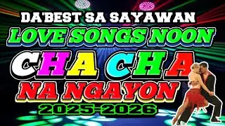 THE BEST VISAYAN SONGS CHA CHA NONSTOP REMIX (Dj Amboy Obrero Remix) Disco Mix 60s 70s 80s