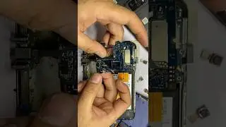 over charging problem due to online games short charging ic  ingat palagi mga idol