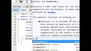 Simple interest in java programming