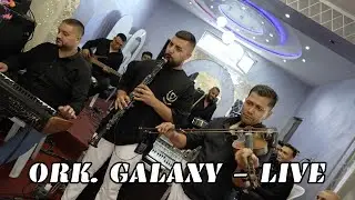 ORK. GALAXY - INSTRUMENTAL, LIVE 2024
