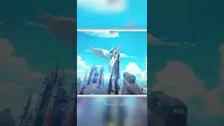 If Genshin Impact Has A First Person Shooter Mode 